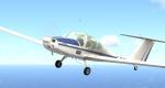 FSX/P3D Grob G109 Motor Glider